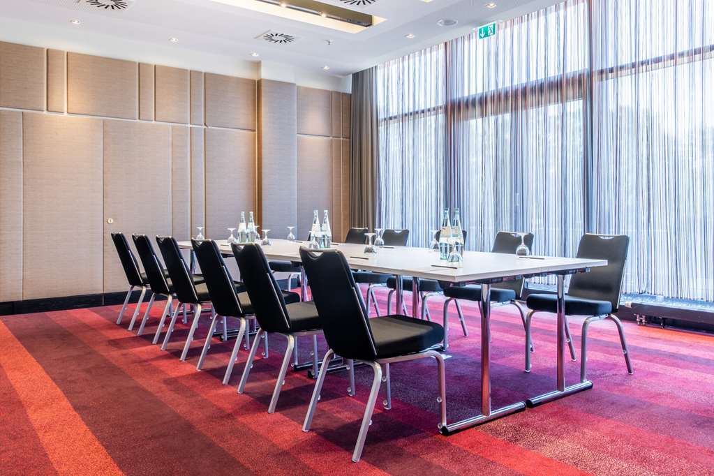radisson blu hotel hamburg