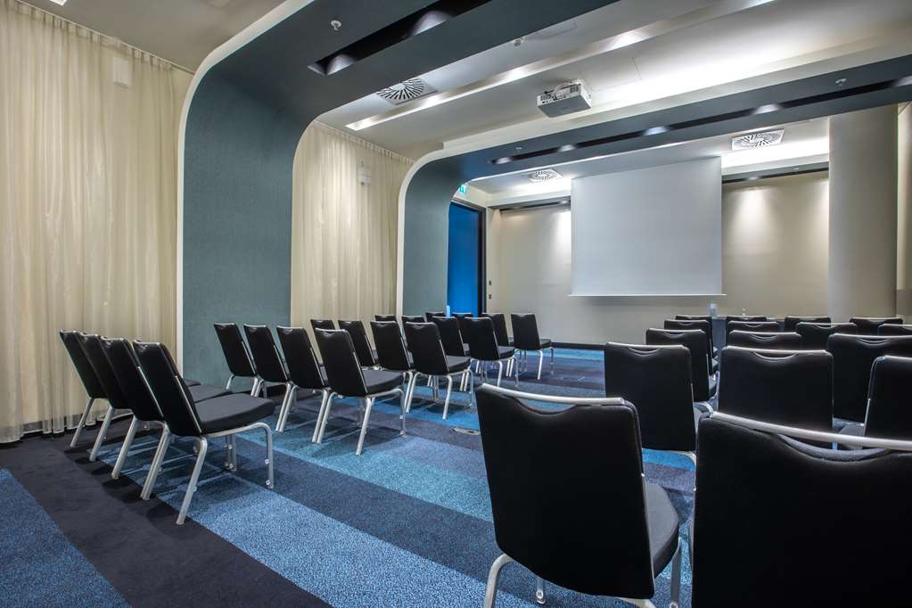 radisson blu hotel hamburg