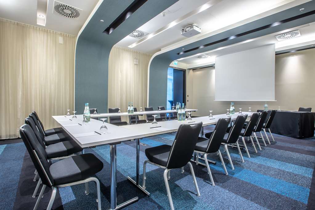 radisson blu hotel hamburg