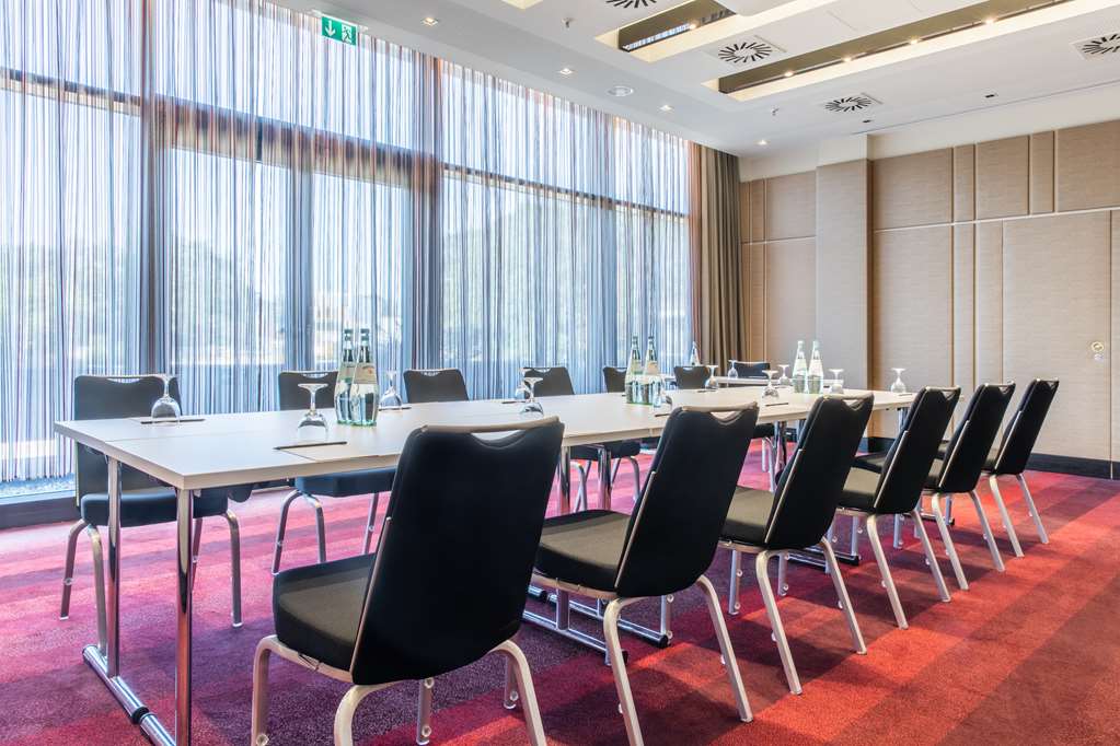 radisson blu hotel hamburg