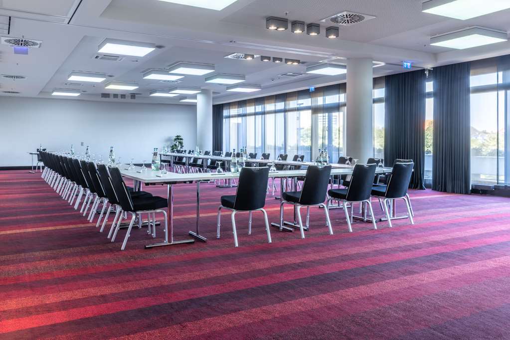 radisson blu hotel hamburg