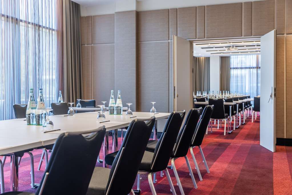 radisson blu hotel hamburg
