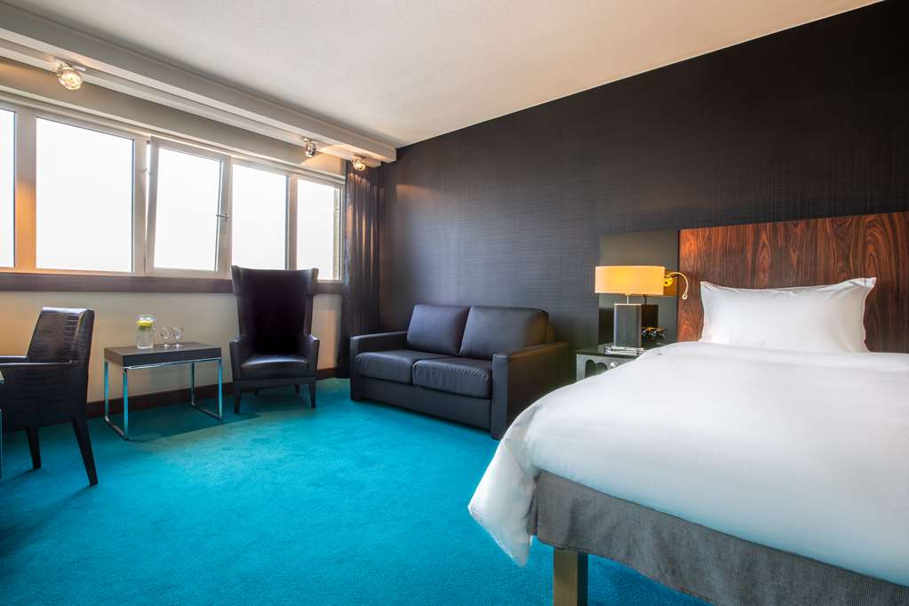 radisson blu hotel hamburg