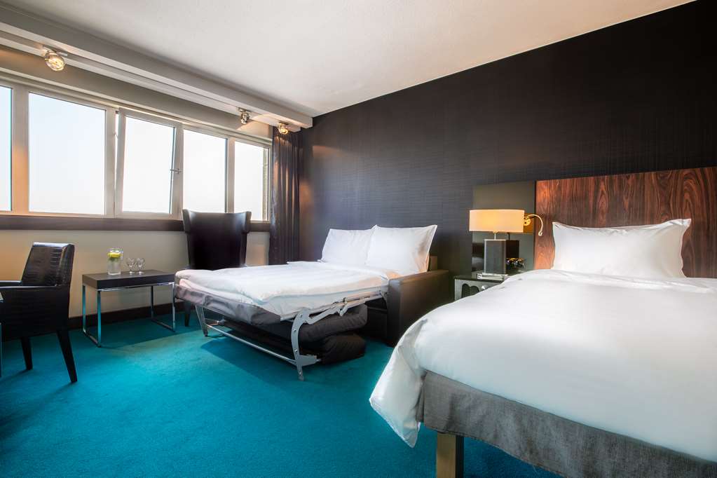 radisson blu hotel hamburg