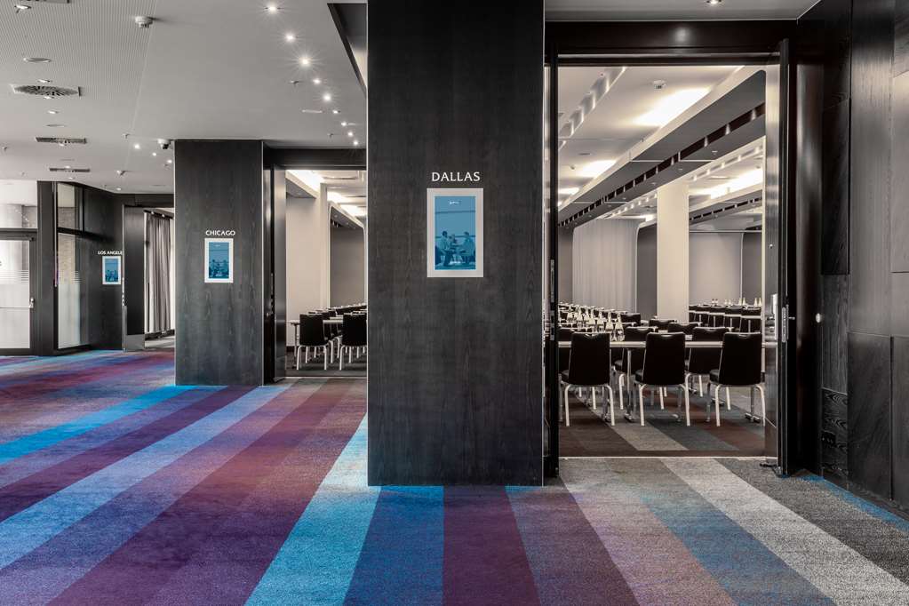 radisson blu hotel hamburg