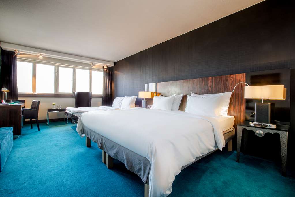 radisson blu hotel hamburg