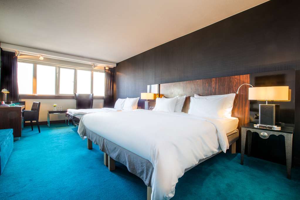radisson blu hotel hamburg