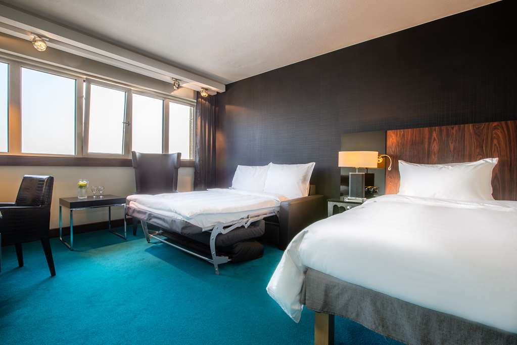 radisson blu hotel hamburg