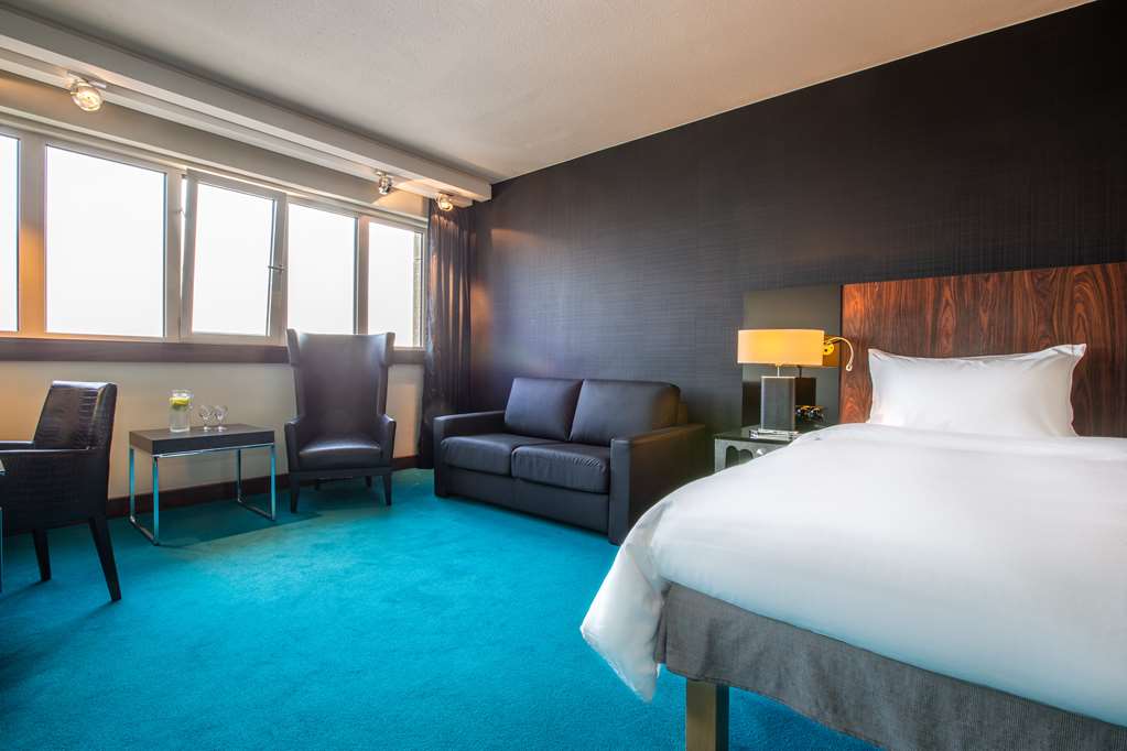 radisson blu hotel hamburg