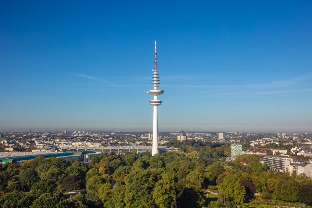 radisson blu hotel hamburg