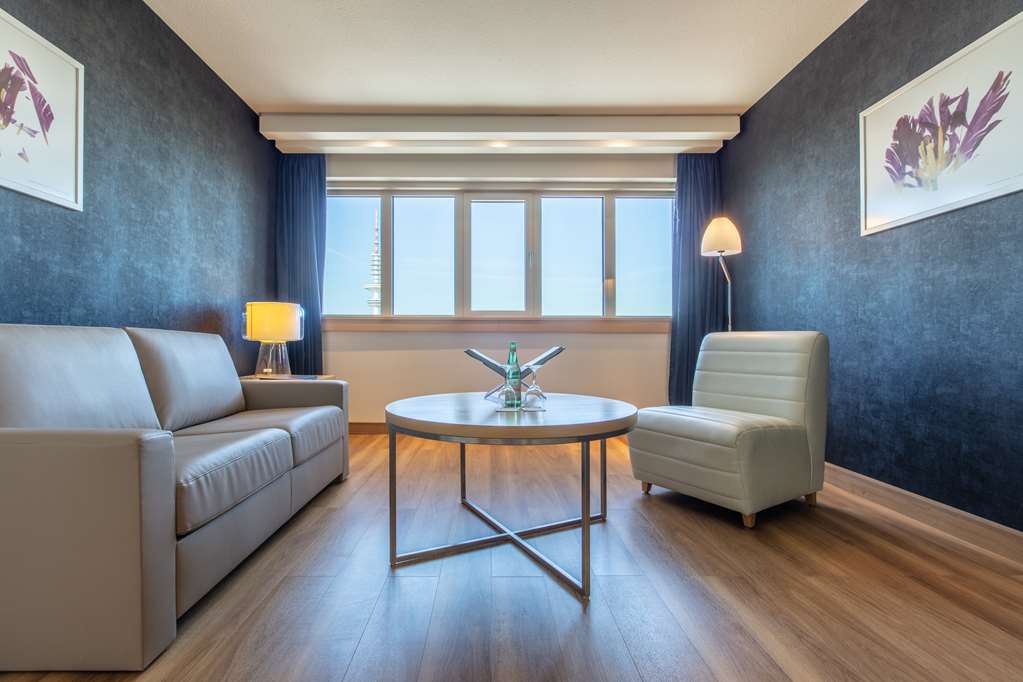 radisson blu hotel hamburg
