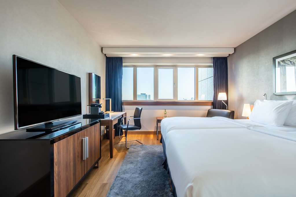 radisson blu hotel hamburg