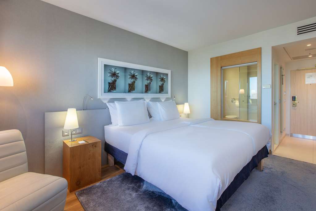 radisson blu hotel hamburg