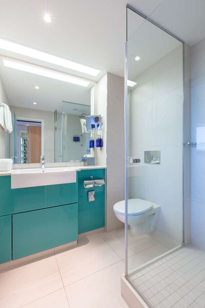 radisson blu hotel hamburg