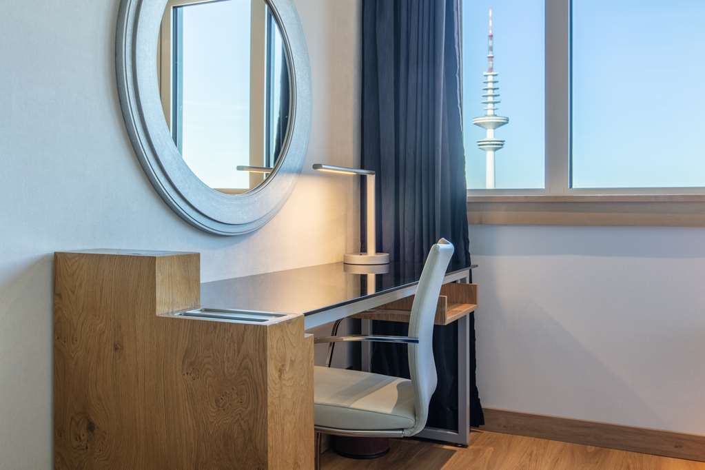 radisson blu hotel hamburg