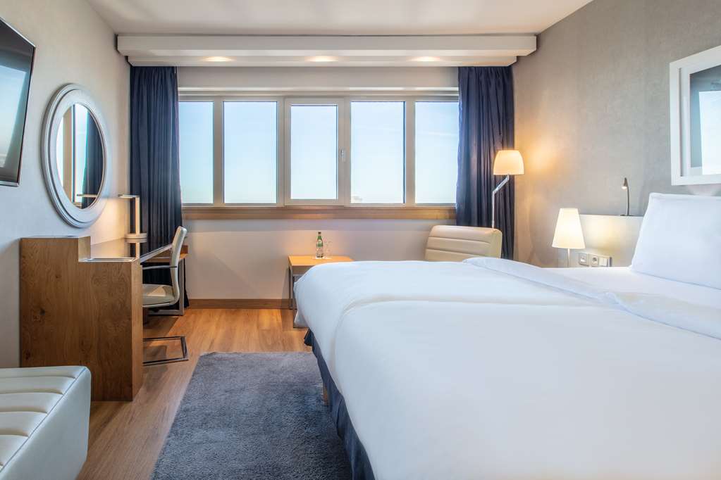 radisson blu hotel hamburg