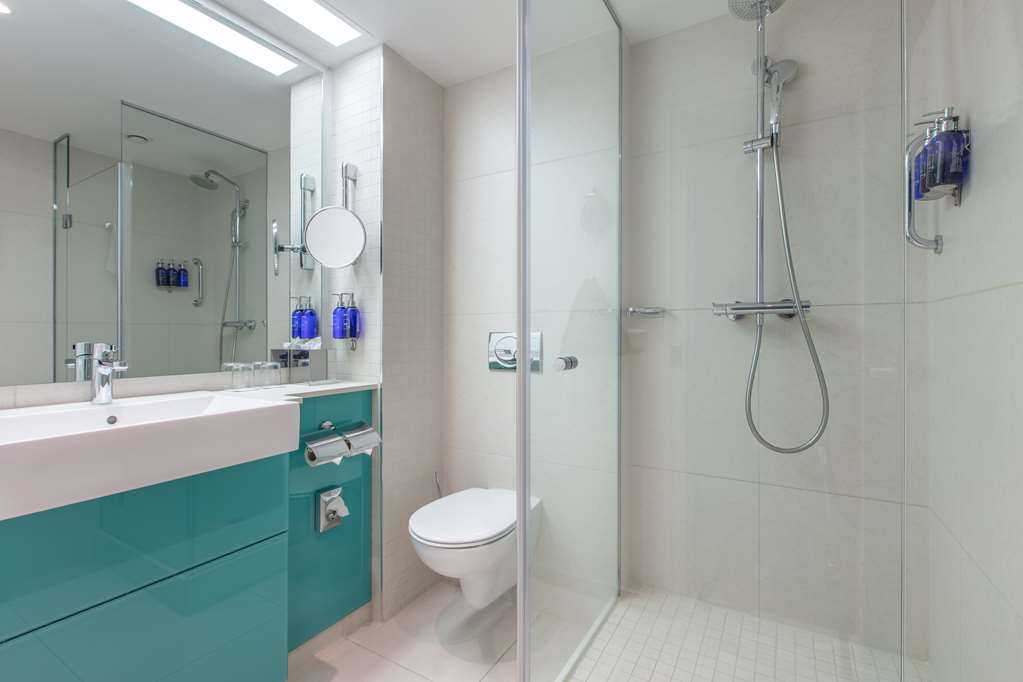 radisson blu hotel hamburg
