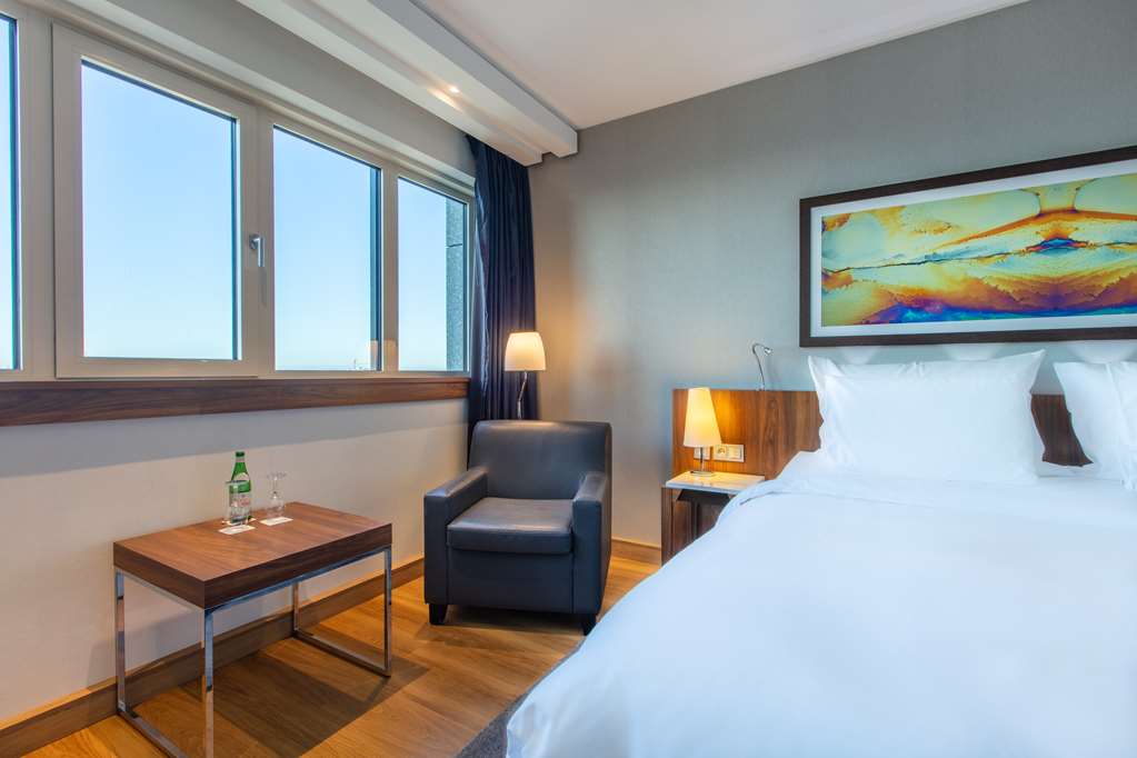 radisson blu hotel hamburg
