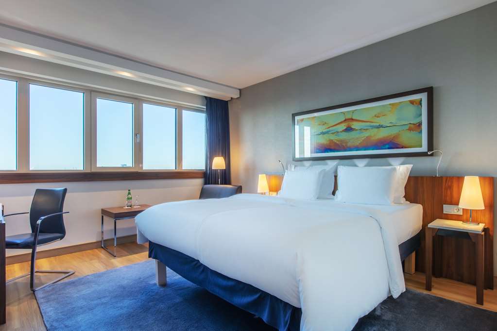 radisson blu hotel hamburg