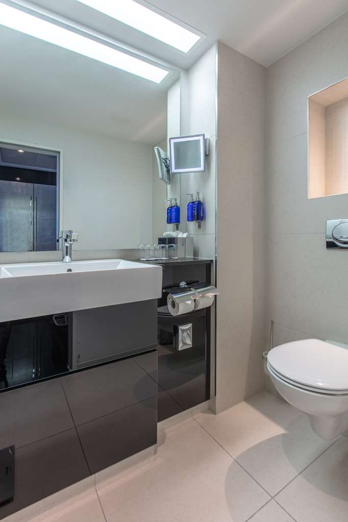 radisson blu hotel hamburg