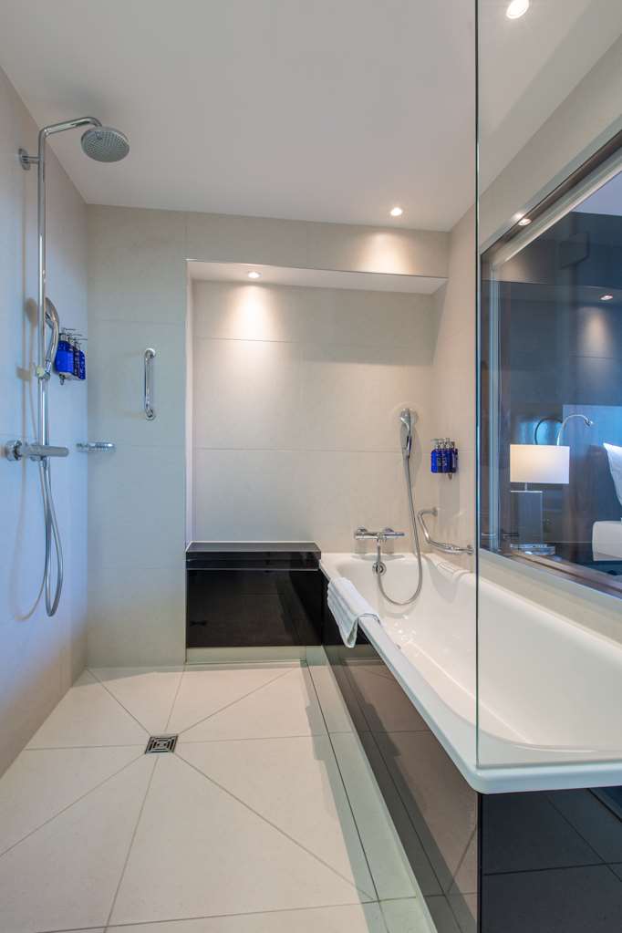 radisson blu hotel hamburg