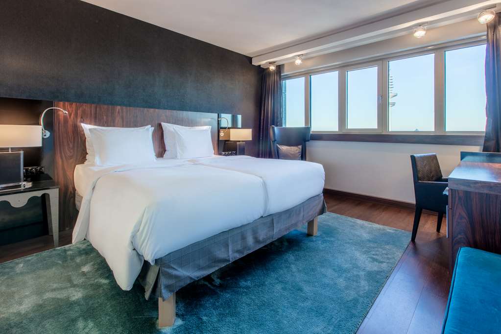 radisson blu hotel hamburg