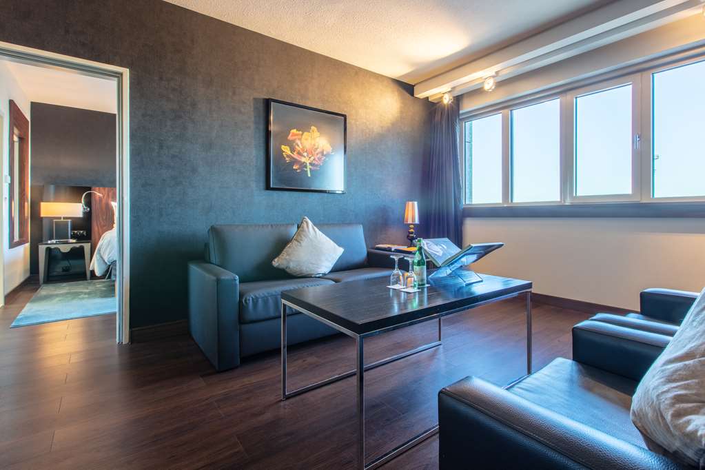 radisson blu hotel hamburg