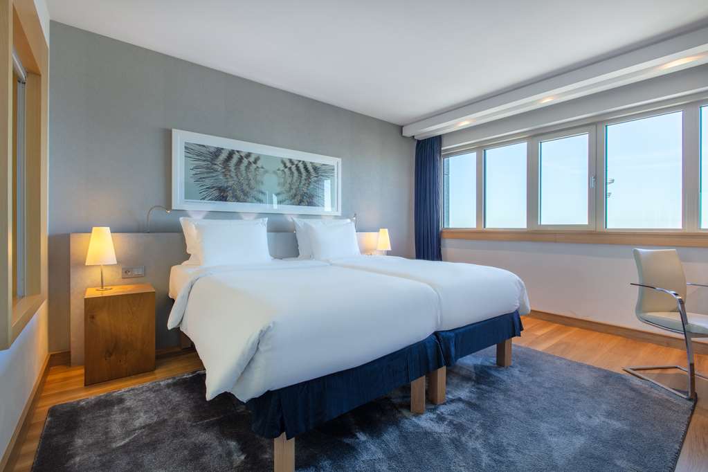 radisson blu hotel hamburg