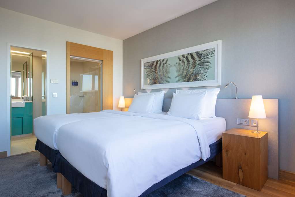 radisson blu hotel hamburg