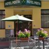 hotel posta