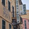 hotel posta