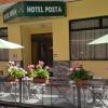 hotel posta