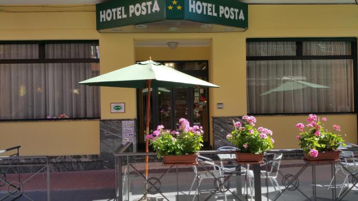 hotel posta