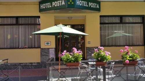 hotel posta