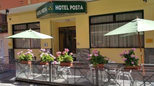 hotel posta