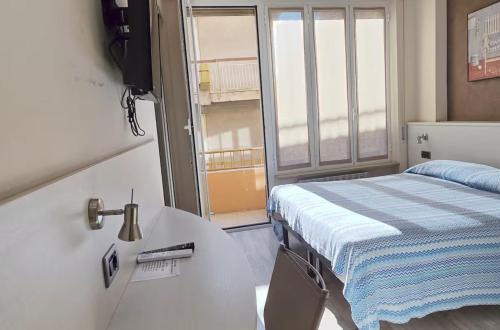 Hotel Posta,Vallecrosia>>Sanremo,3 star