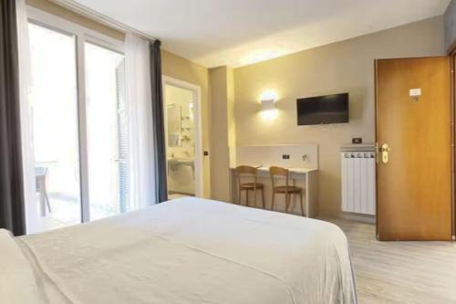 Hotel Posta,Vallecrosia>>Sanremo,3 star