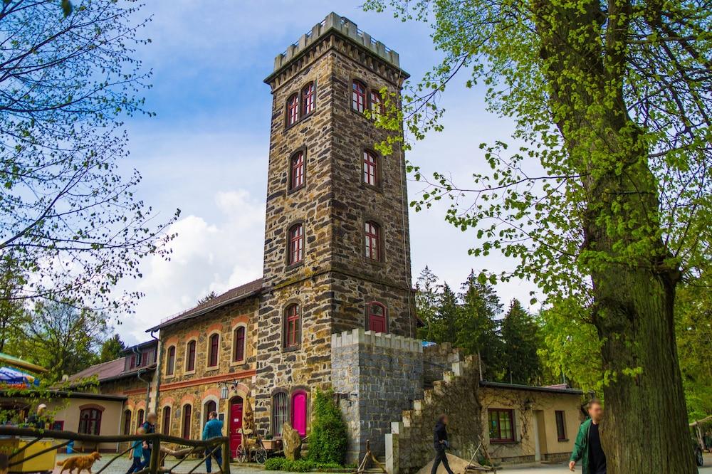 Berggasthof Butterberg,Panschwitz-Kuckau>>Bischofswerda,3 star