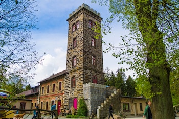 Berggasthof Butterberg,Panschwitz-Kuckau>>Bischofswerda,3 star