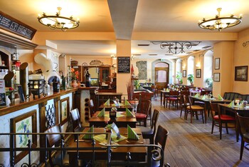 Berggasthof Butterberg,Panschwitz-Kuckau>>Bischofswerda,3 star