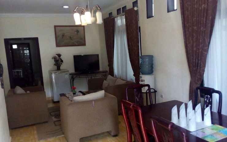 ciloto indah permai resort hotel