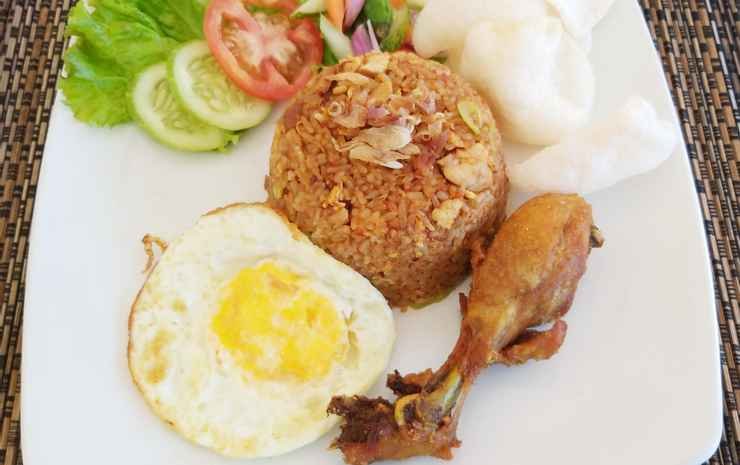 ciloto indah permai resort hotel