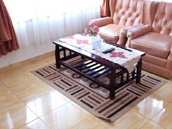 ciloto indah permai resort hotel