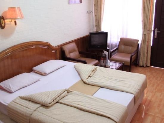 ciloto indah permai resort hotel