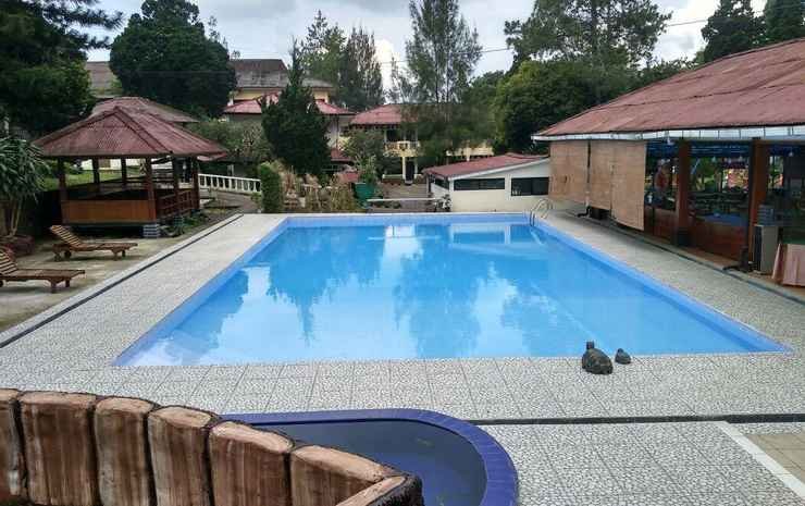 ciloto indah permai resort hotel