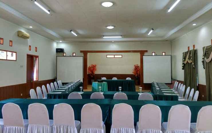 ciloto indah permai resort hotel