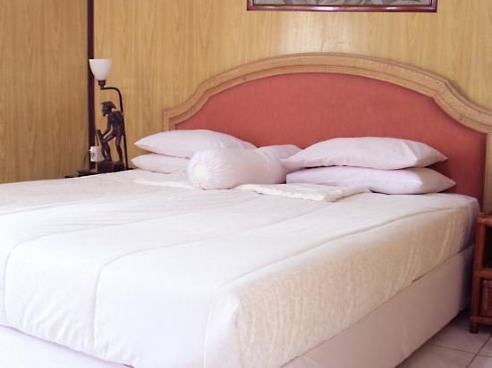 ciloto indah permai resort hotel