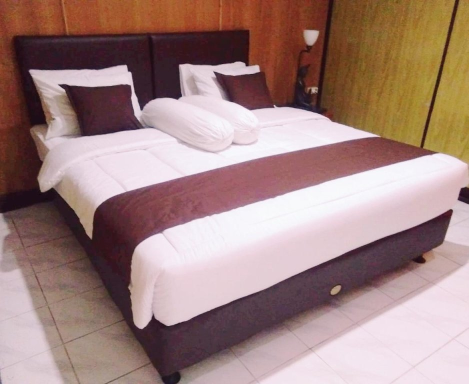 ciloto indah permai resort hotel