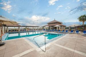 Hyatt Regency Galleria Residence Dubai,Dubai>>Deira,5 star