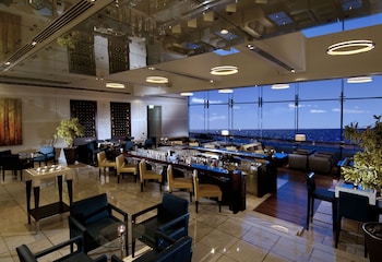 Hyatt Regency Galleria Residence Dubai,Dubai>>Deira,5 star